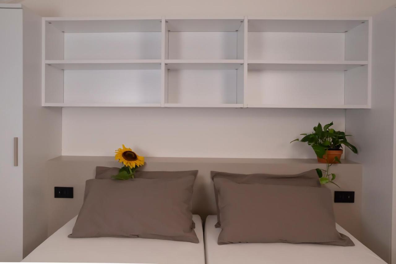 Silvanello Apartment Trento Exterior photo