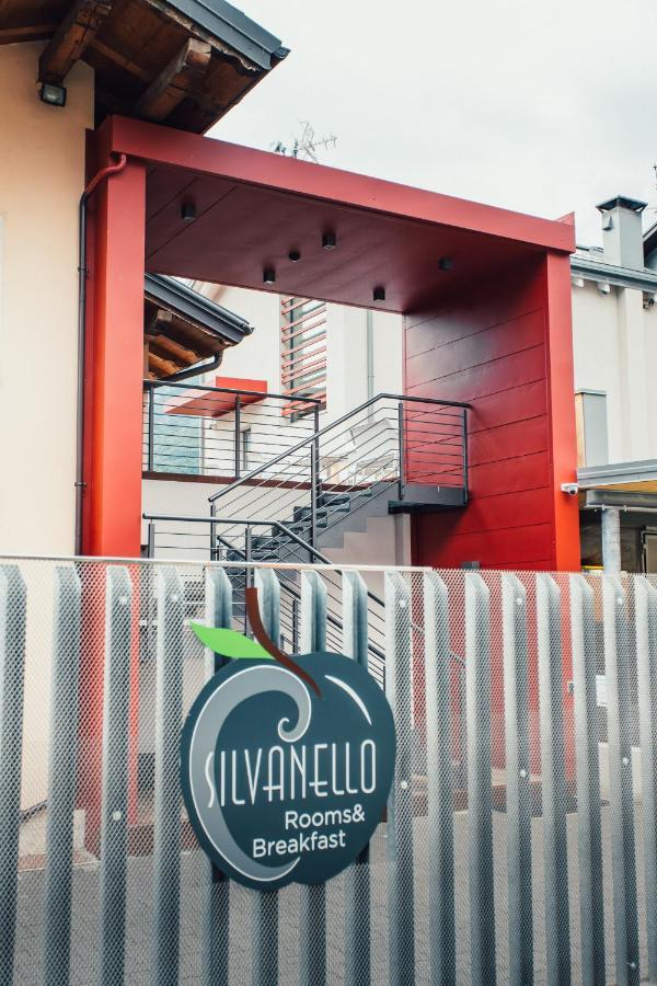 Silvanello Apartment Trento Exterior photo